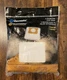 Vacmaster 4-5 Gallons Standard Dry Vacuum Dust Filter Bags DVB45~NEW IN PACKAGE!