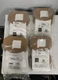 Lot Of GENUINE Tennant 9007784 VACUUM BAGS 42 Bags Total Brand New Lot Of GENUINE Tennant 9007784 VACUUM BAGS 42 Bags Total Brand New