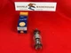 Vintage GE 1X2A / 1X2B Electronic Vacuum Tube