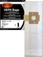EnviroCare Vacuum Cleaner Dust Bags fit Riccar Type F Uprights