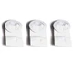 Fits For Oreck XL Hypo-Allergenic Ironman Canister Vacuum Bags PKIM765 Fits For Oreck XL Hypo-Allergenic Ironman Canister Vacuum Bags PKIM765