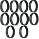 Kirby OEM Replacement Vacuum Belts 10 Pack Fits All Models Easy Install