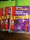 Rug Doctor 3 Bags Micro Filtration Vacuum Cleaner Bags Hoover Wind Tunnel Type Y Rug Doctor 3 Bags Micro Filtration Vacuum Cleaner Bags Hoover Wind Tunnel Type Y