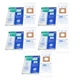 Genuine Royal Dirt Devil Style Y Micro Allergen Vacuum Cleaner Bags AR10140 OEM Genuine Royal Dirt Devil Style Y Micro Allergen Vacuum Cleaner Bags AR10140 OEM