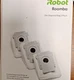 iRobot Roomba Dirt Disposal Bag 3-Pack Fits All Clean Base Models iRobot Roomba Dirt Disposal Bag 3-Pack Fits All Clean Base Models