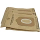 190681S - Kirby Disposable Tradition Dust Bags 3-Pk for Style 2 Systems, 190681S 190681S - Kirby Disposable Tradition Dust Bags 3-Pk for Style 2 Systems, 190681S