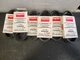 Lot Of 6 Dayton 4L440H Premium V-Belt 4L-440