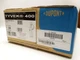DUPONT Disposable Coveralls 3XL Tyvek 400 Elastic Wrist Ankle White - 6 Pack