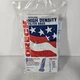 9 Genuine Oreck Vacuum Bags XL Upright High Density Filter Bags NEW 9 Genuine Oreck Vacuum Bags XL Upright High Density Filter Bags NEW