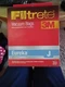 3M Filtrete Eureka Type J Micro Allergen Vacuum Bag 3-Pack 67720 2920 2270 2900