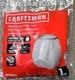 One Craftsman Hand-washable Cloth Filter Bag Type EE #CMXZVBE38770 NEW One Craftsman Hand-washable Cloth Filter Bag Type EE #CMXZVBE38770 NEW