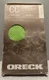 Oreck CC SaniSeal Allergen Filtration Bags AK1CC6A Upright Vacuum 6 Pack NEW