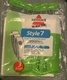 Bissell Style 7 Vacuum Cleaner Bags-3 in Pack, For 3522, 3545, 3550, 3554 Series