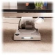 Riccar R27D Clean Air Deluxe Upright Vacuum
