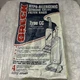 Pack of 3 Oreck XL Type CC Vacuum Cleaner Bags CCPK8DW *NEW*