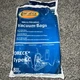 EnviroCare Oreck Type CC Micro Filtration Vacuum Cleaner Bags 7 Count open EnviroCare Oreck Type CC Micro Filtration Vacuum Cleaner Bags 7 Count open