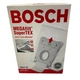 Bosch MegaFilt SuperTEX Type-G BBZ51AFG1 Vacuum Cleaner Dust Storage Bags OEM