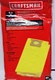 CRAFTSMAN 10-14 Gallon High Efficiency Dry Collection bags, Fits most Vacs, 2 Pc CRAFTSMAN 10-14 Gallon High Efficiency Dry Collection bags, Fits most Vacs, 2 Pc