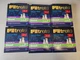 Filtrete Bissell 1, 4 & 7 Vacuum Bags for 3520 3545 3550 3554 6592 Lot Of 6
