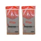 6 Fits For Kirby 190681S, 190681 Style 2 Heritage I Upright Vacuum Paper Bags 6 Fits For Kirby 190681S, 190681 Style 2 Heritage I Upright Vacuum Paper Bags