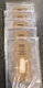 5 PACK-Genuine ORECK Type-CC Disposable Vacuum Filter Bags XL5/XL7/XL21 5 PACK-Genuine ORECK Type-CC Disposable Vacuum Filter Bags XL5/XL7/XL21