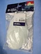 NILFISK 11730410 Sleeve Filter,Cloth, Motor Protection Filter