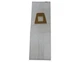 Eureka ST Bags HEPA Cloth Type Vac 63213B-10, SC600, A161 Enviro [3 Loose Bags]