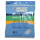 5 Repl. Vacuum Bags, BOSCH Type P Canister Vacuum Microfiltration. Part 462586 5 Repl. Vacuum Bags, BOSCH Type P Canister Vacuum Microfiltration. Part 462586