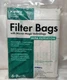 KIRBY Micron Magic HEPA Vacuum Filter Bags F/Twist-Style 204814 (6-Pack) NEW