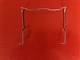 Oreck U7200ECB Sock Guard OEM # 77055-01