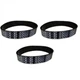 Generic Oreck XL Belt 3/pk
