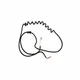 1 Oreck 83073-01 Harness Mini Cord LW100 Magnesium 1 Oreck 83073-01 Harness Mini Cord LW100 Magnesium