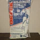 New Sealed 8 Pack Oreck Celoc Filter Type CC Upright Vacuum Cleaner Bags CCPK8DW