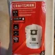 CRAFTSMAN CMXZVBE38768 Wet/Dry gen purpose 10-14 gal Vac Dust Collection 3pk CRAFTSMAN CMXZVBE38768 Wet/Dry gen purpose 10-14 gal Vac Dust Collection 3pk
