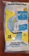Allergy Vacuum Bags for Riccar 2000 4000 Series Upright Models EcoPure 12 Pack