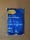 EnviroCare Technologies Micro Filtration Vacuum Bags for Oreck Type CC - 8 Bags EnviroCare Technologies Micro Filtration Vacuum Bags for Oreck Type CC - 8 Bags