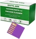 Replacemet for Oreck AK1CC6H CC Vacuum Bags with SaniSeal 6 Pack Purple Select