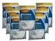 21 Sharp Pu-2 / Pu2 Allergy Vacuum Bags, Upright Vacuum Cleaners, EC12SWC, ECT59