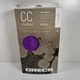 Oreck AK1CC6H CC+SaniSeal Upright Vacuum Docking Bag 6 pk HEPA Media Filtration
