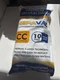 VEVA 10 Pack Premium SuperVAC Vacuum Bags 106960 New VEVA 10 Pack Premium SuperVAC Vacuum Bags 106960 New