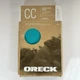 ORECK CC STANDARD Anti-Microbial media Vacuum Cleaner Bags AK1CC6 5 Bags
