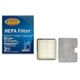 2 Simplicity Riccar Filters F987 HEPA Charcoal Set 1700 1800 S Class Immaculate