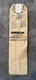 83055-01 ORECK Genuine Hepa Odor Fighting Vacuum Cleaner Bag Green Label 