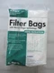 Kirby MicroAllergen Plus HEPA Filter Bags 6-Pack | Part #204814 | Compatible w..