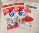 LOT OF 8 GENUINE ROYAL DIRT DEVIL VAC TYPE G DISPOSABLE PAPER BAGS NEW IN PKGS LOT OF 8 GENUINE ROYAL DIRT DEVIL VAC TYPE G DISPOSABLE PAPER BAGS NEW IN PKGS