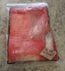 Sharp vacuum cleaner bags EC-03PU2 Type PU-2 Upright 3 Bags OEM NEW Old Stock
