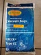 EnviroCare Micro Filtration Vacuum Cleaner Bags for Oreck* Type CC (8 Pieces) EnviroCare Micro Filtration Vacuum Cleaner Bags for Oreck* Type CC (8 Pieces)