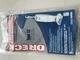 1 ORECK XL Vacuum Bag Type CC DWG NO. 75579-01 XL7 XL21 2000 3000 4000 8000 9000