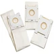 Broan NuTone Replaceable Vacuum Bags for VX500 VX1000 High Efficiency Broan NuTone Replaceable Vacuum Bags for VX500 VX1000 High Efficiency