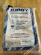 Kirby Micron Magic Vacuum Bags (3 Pack) Part #197294 for Models G4 and G5
